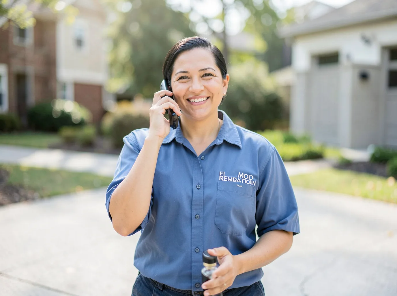 Mold Remediation Mcclusky, ND FAQs
